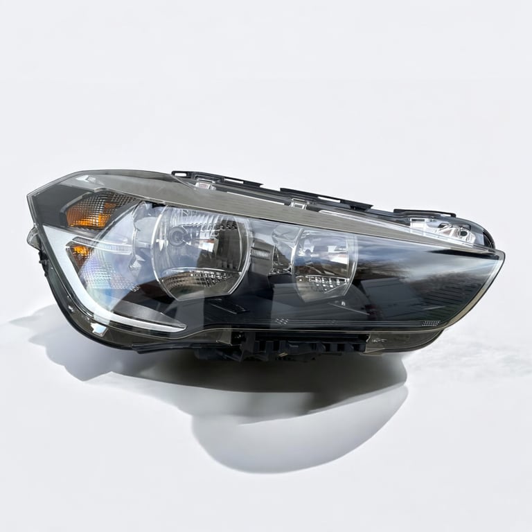 Frontscheinwerfer BMW F48 7346534-11 LED Rechts Scheinwerfer Headlight