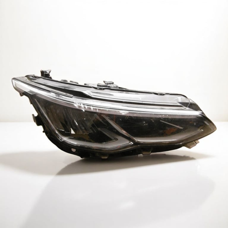 Frontscheinwerfer VW Golf VIII 5H1941006 Full LED Rechts Scheinwerfer Headlight SCH7462185816ju