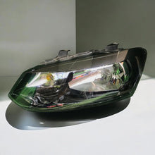 Load image into Gallery viewer, Frontscheinwerfer VW Polo 6R1941015C 89093887 Links Scheinwerfer Headlight