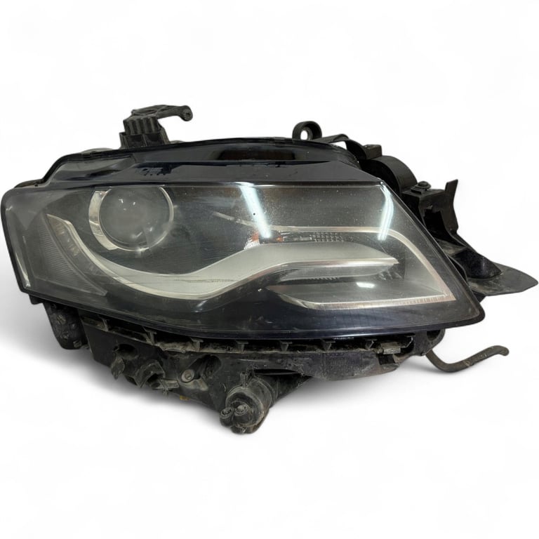 Frontscheinwerfer Audi A4 B8 CLI20886 Xenon Rechts Scheinwerfer Headlight