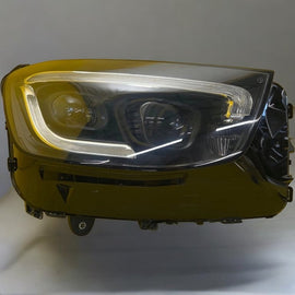 Frontscheinwerfer Mercedes-Benz Glc A2539065003 LED Rechts Headlight SCH7256033006ys