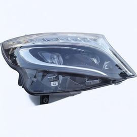 Frontscheinwerfer Mercedes-Benz Vito A4479061501 LED Rechts Headlight
