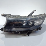 Frontscheinwerfer Toyota Land Cruiser LED Rechts Scheinwerfer Headlight