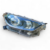 Frontscheinwerfer Toyota Yaris 81150-K0060 Rechts Scheinwerfer Headlight