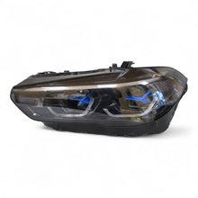 Load image into Gallery viewer, Frontscheinwerfer BMW X5 G05 G06 5A279B1 Laser Links Scheinwerfer Headlight SCH6364982299lt