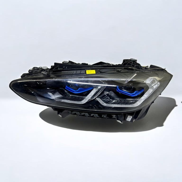 Frontscheinwerfer BMW 4 G22 G23 G26 5A19367 Links Scheinwerfer Headlight SCH6306128069er