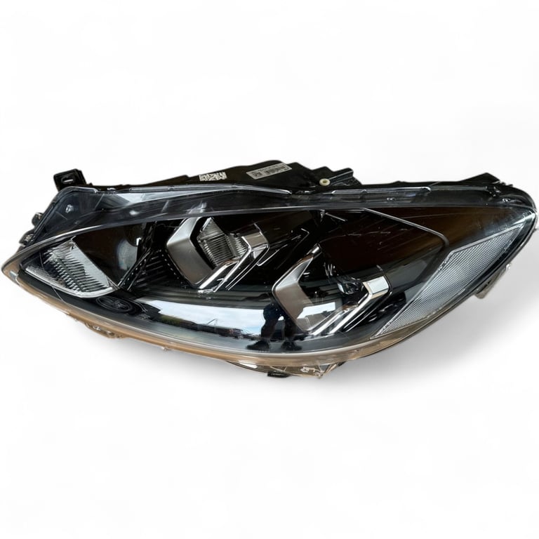 Frontscheinwerfer Ford Kuga III LV4B13E015-CD Ein Stück (Rechts oder Links) SCH2310656307on