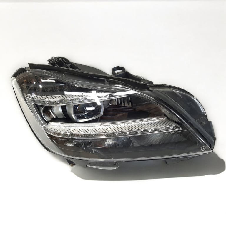 Frontscheinwerfer Mercedes-Benz Cls A2189061801 Rechts Scheinwerfer Headlight