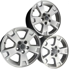 Load image into Gallery viewer, 1x Alufelge 16 Zoll 7.0" 5x114.3 45ET 6L84-1007 Ford Maverick Rim Wheel FEL4023722820ln