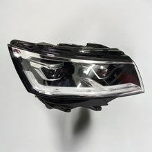 Laden Sie das Bild in den Galerie-Viewer, Frontscheinwerfer VW T6 7L1941036D LED Rechts Scheinwerfer Headlight SCH3491689647gd