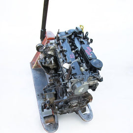 Motor Hyundai Ix35 D4HA 2.0 CRDi Diesel Engine Unkomplett
