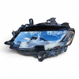 Frontscheinwerfer Audi A4 B8 8K0941029AF 8K0805607G Links Scheinwerfer Headlight SCH3350317504ak