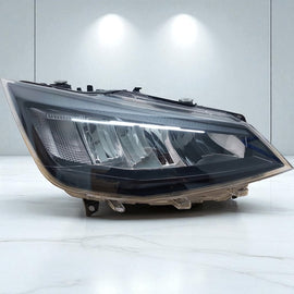 Frontscheinwerfer Seat Ibiza V 6F1941006 Full LED Rechts Scheinwerfer Headlight