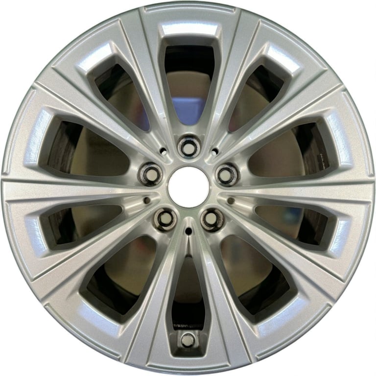 1x Alufelge 17 Zoll 7.5" 5x112 30ET 7915323 BMW 3 G21 G20 Rim Wheel FEL7535395827jp