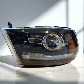 Frontscheinwerfer Dodge Ram Links Scheinwerfer Headlight