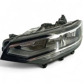 Frontscheinwerfer VW Passat B8 3G1941035Q LED Ein Stück (Rechts oder Links) SCH6059894312bj