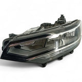 Frontscheinwerfer VW Passat B8 3G1941035Q LED Ein Stück (Rechts oder Links)