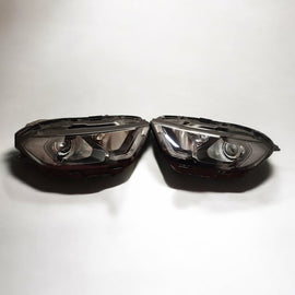 Frontscheinwerfer Ford Ecosport GN15-13D154-HE LED Ein Stück (Rechts oder Links)