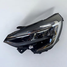 Laden Sie das Bild in den Galerie-Viewer, Frontscheinwerfer Renault Clio 5 260609987R LED Links Scheinwerfer Headlight