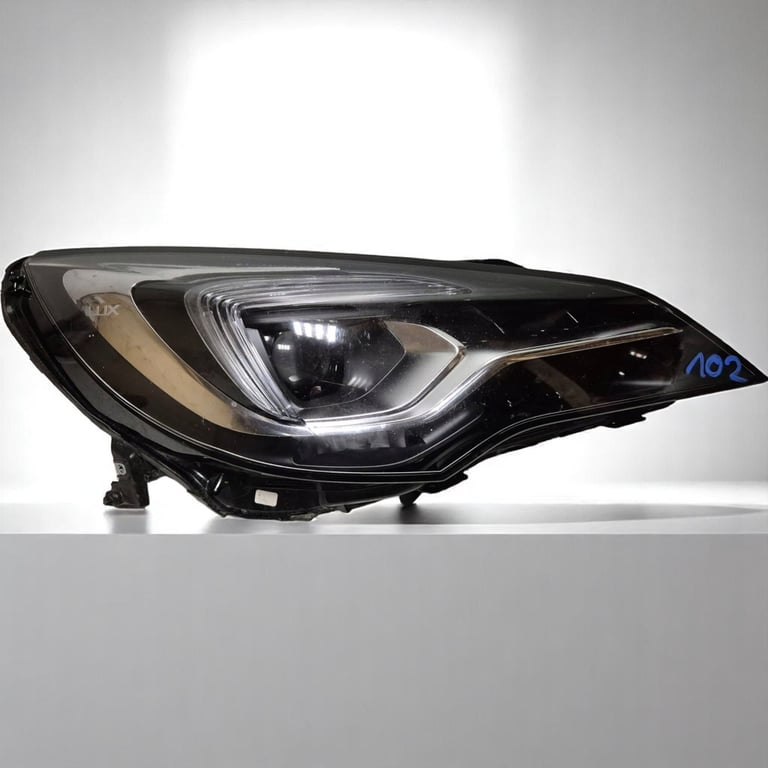 Frontscheinwerfer Opel Astra 39111150 662588537 Full LED Rechts Headlight SCH7509826253ag
