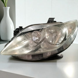 Frontscheinwerfer Seat Ibiza IV 6J1941005C Links Scheinwerfer Headlight