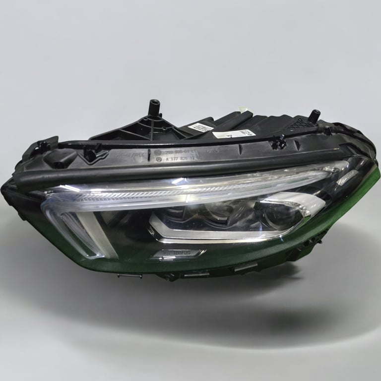 Frontscheinwerfer Mercedes-Benz W177 A1779062505 Full LED Links Headlight SCH5468402706ge