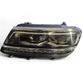 Frontscheinwerfer VW Tiguan 5NB941081 LED Links Scheinwerfer Headlight SCH7729120367ew