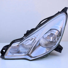 Load image into Gallery viewer, Frontscheinwerfer Citroën C3 1606930180 Links Scheinwerfer Headlight