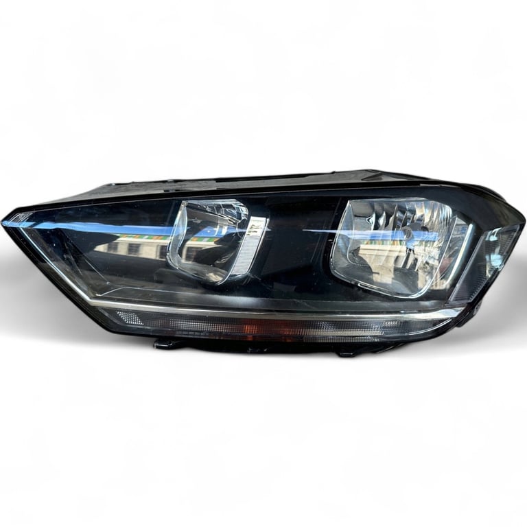 Frontscheinwerfer VW Sportsvan 517941005C 90054214 Ein Stück (Rechts oder Links) SCH4252223443cz