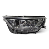 Frontscheinwerfer Toyota V Full LED Links Scheinwerfer Headlight