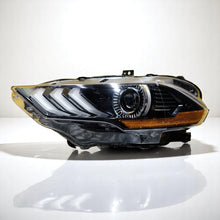 Laden Sie das Bild in den Galerie-Viewer, Frontscheinwerfer Ford 5A5BD47 Full LED Links Scheinwerfer Headlight SCH1450890300qq