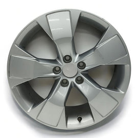 1x Alufelge 18 Zoll 7.5