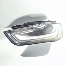 Load image into Gallery viewer, Frontscheinwerfer Audi A4 B8 8K0941005A Links Scheinwerfer Headlight