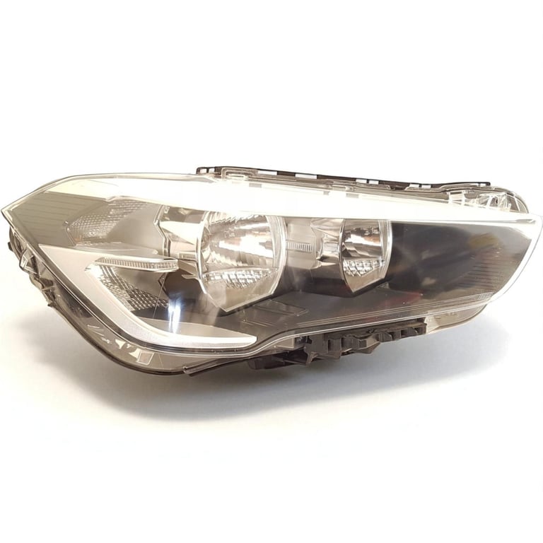 Frontscheinwerfer BMW X1 F48 7346534-13 Rechts Scheinwerfer Headlight SCH4200301845lj