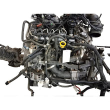 Laden Sie das Bild in den Galerie-Viewer, Motor VW Polo CUS 1.4 TDI 66kW Diesel Engine Unkomplett