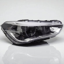 Laden Sie das Bild in den Galerie-Viewer, Frontscheinwerfer BMW X1 F48 7495004 LED Rechts Scheinwerfer Headlight SCH2557771416hr