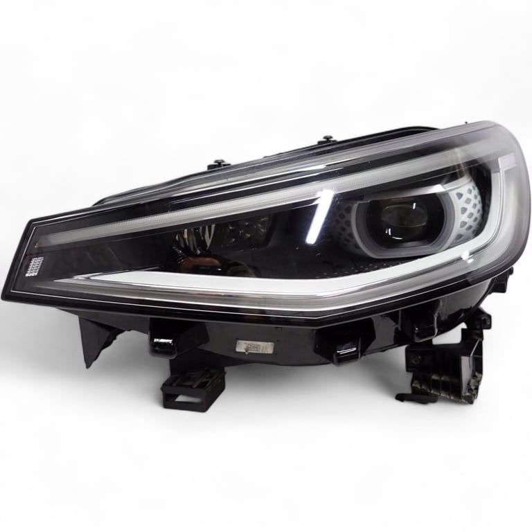 Frontscheinwerfer VW Id.4 922941572AE 11B941035E LED Rechts oder Links SCH9342159871vq