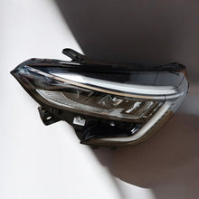 Load image into Gallery viewer, Frontscheinwerfer Renault Clio V 260600901R Full LED Links Headlight