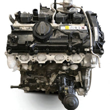 Load image into Gallery viewer, Motor BMW G31 G21 G30 G01 G02 G20 B48B20B 3.0 230TKm 2021 Benzin Unkomplett