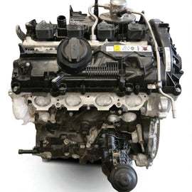 Motor BMW G31 G21 G30 G01 G02 G20 B48B20B 3.0 230TKm 2021 Benzin Unkomplett
