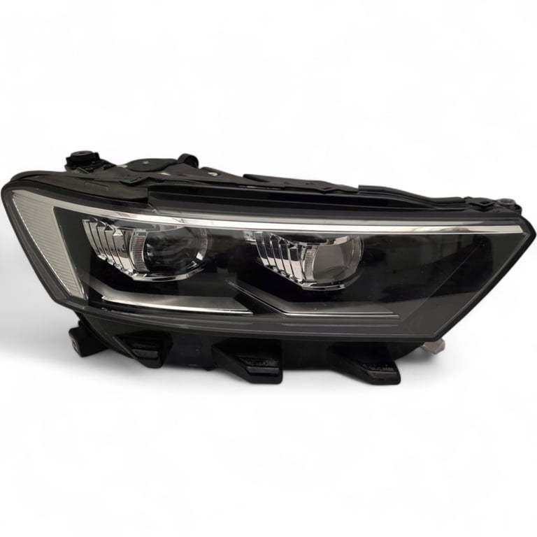 Frontscheinwerfer VW T-Roc 2GA941036D LED Rechts Scheinwerfer Headlight SCH5668245637xc