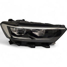 Frontscheinwerfer VW T-Roc 2GA941036D LED Rechts Scheinwerfer Headlight SCH5668245637xc