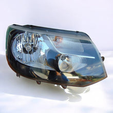 Load image into Gallery viewer, Frontscheinwerfer VW Multivan Transporter 7E1941016T Rechts Headlight SCH5269913276fh