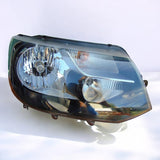 Frontscheinwerfer VW Multivan Transporter 7E1941016T Rechts Headlight
