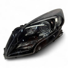 Laden Sie das Bild in den Galerie-Viewer, Frontscheinwerfer Opel Zafira C 13399860 Xenon Ein Stück (Rechts oder Links)