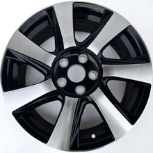 Laden Sie das Bild in den Galerie-Viewer, 1x Alufelge 17 Zoll 7.0&quot; 5x114.3 39ET Toyota Mirai Rim Wheel