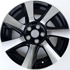 1x Alufelge 17 Zoll 7.0