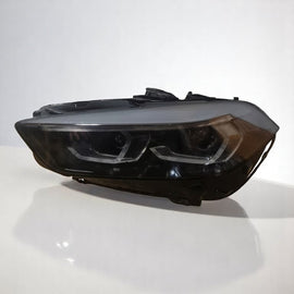 Frontscheinwerfer BMW 1 F40 8082627-04 LED Links Scheinwerfer Headlight