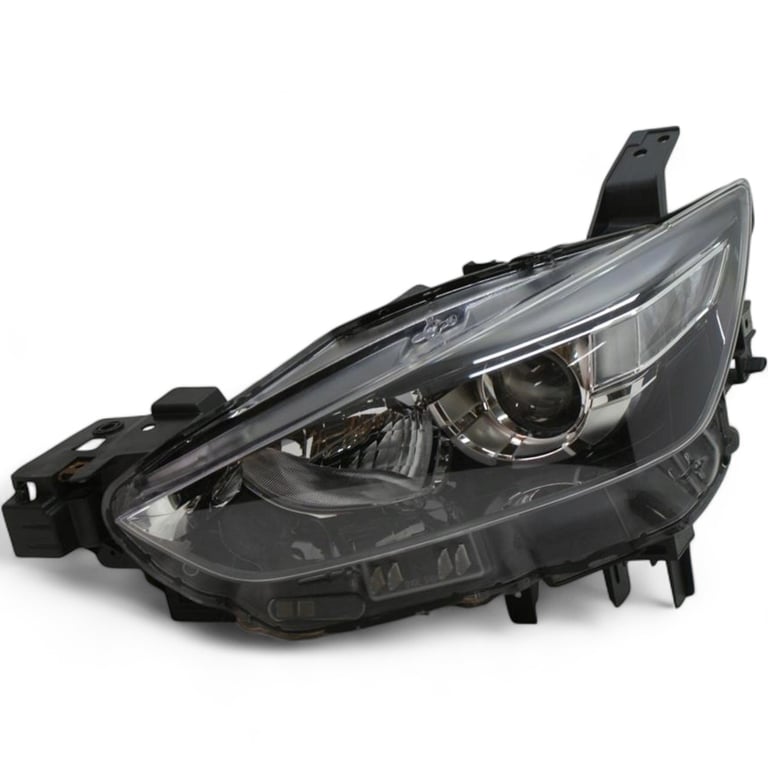 Frontscheinwerfer Mazda Cx3 Cx-3 D10E-51040 LED Ein Stück (Rechts oder Links)