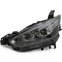 Load image into Gallery viewer, Frontscheinwerfer Mazda Cx3 Cx-3 D10E-51040 LED Ein Stück (Rechts oder Links)